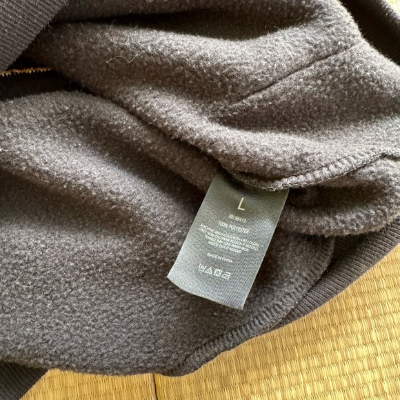 Rebel Vengeance Limited Edition Black Hoodie, L - Picture 7 of 7